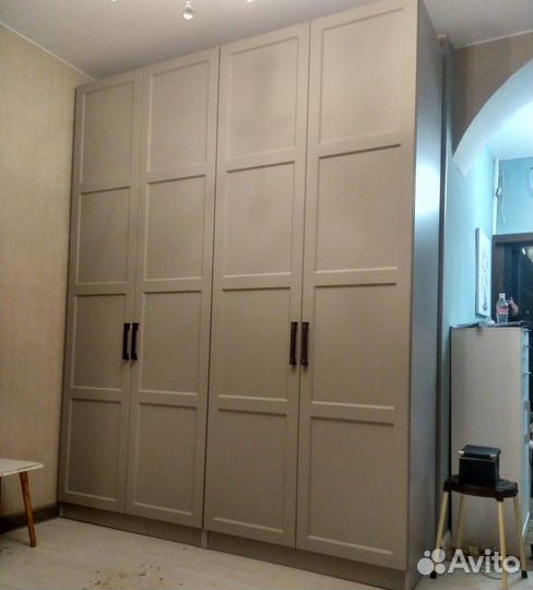 Шкафы купе на заказ