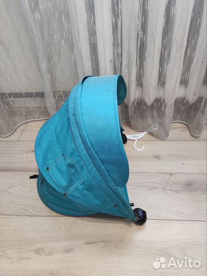 Велосипед трехколесный Mini Trike