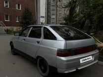 ВАЗ (LADA) 2112 1.5 MT, 2001, 87 000 км, с пробегом, цена 110 000 руб.