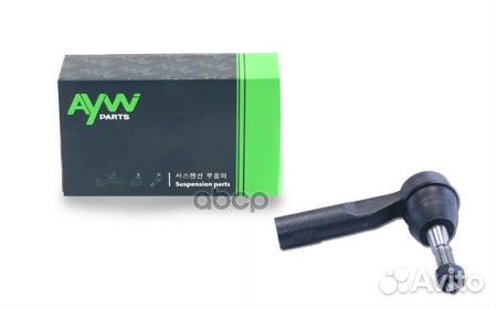 Наконечник рулевой тяги Cruze 09-, Orlando 11