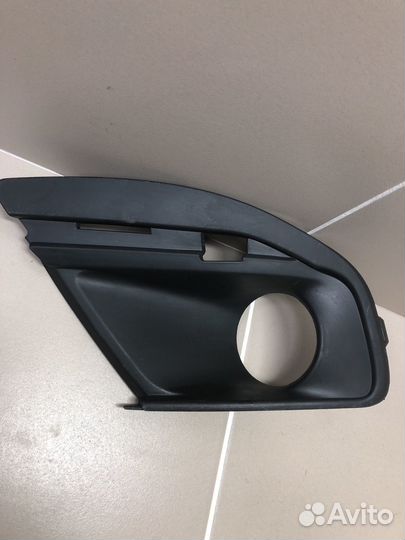 Рамка птф накладка противотуманки LADA Granta FL