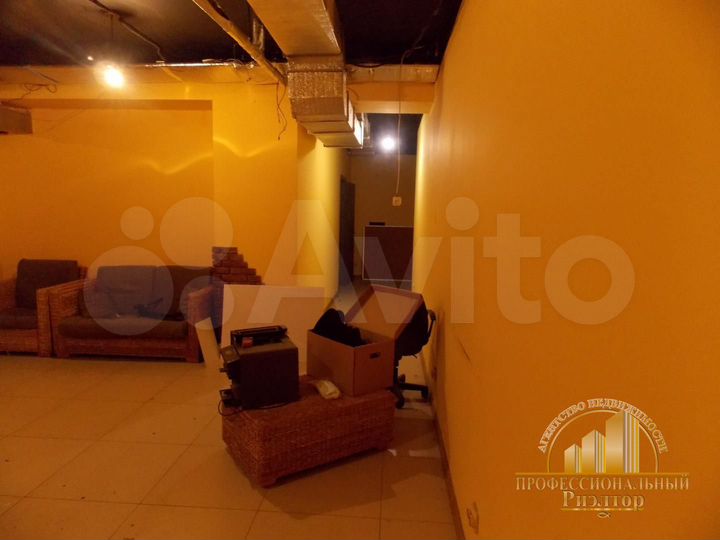 Свободного назначения, 120000 м²