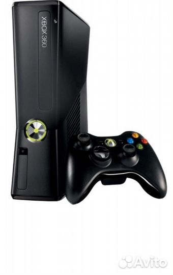 Xbox 360