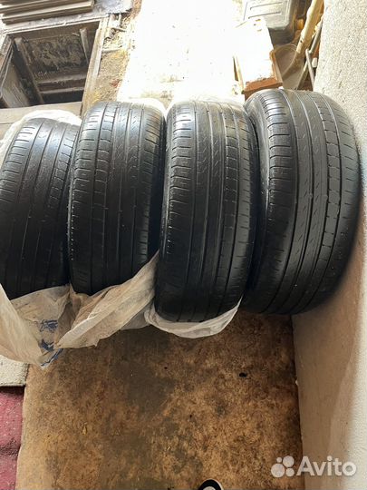 Pirelli Cinturato P7 215/55 R17