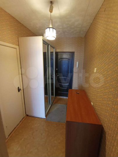 1-к. квартира, 33 м², 5/9 эт.