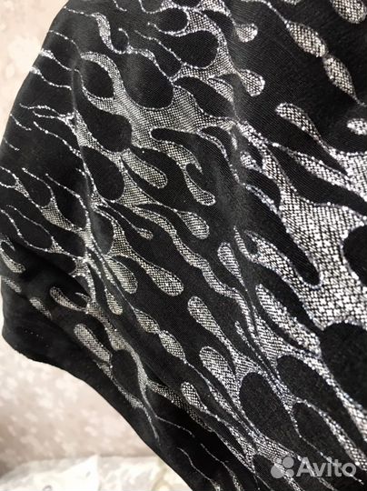 Ткань трикотаж отрез