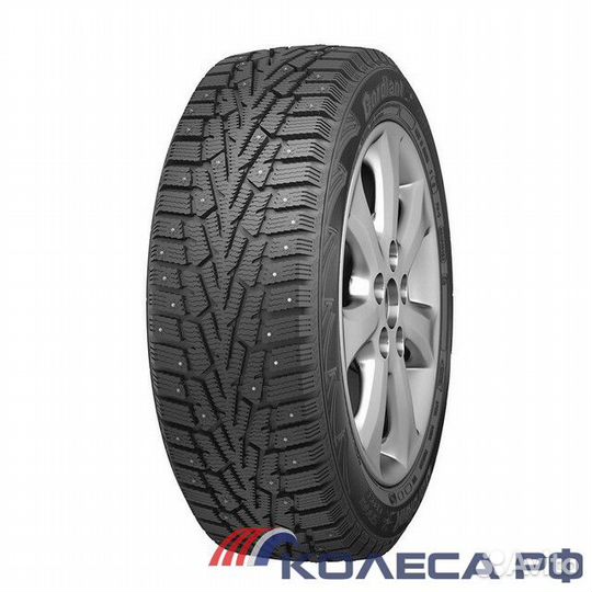 Cordiant Snow Cross 265/65 R17 116T