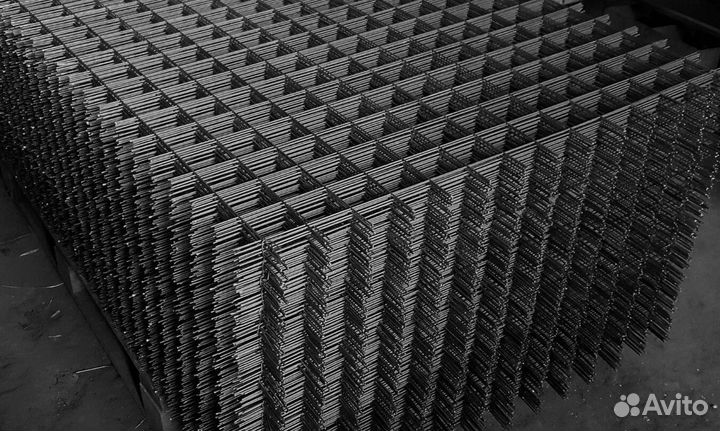 Сетка оцинкованная 25х25х0,7мм (0.9) (1х25м)