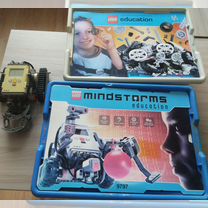 Lego mindstorms education + Lego Education