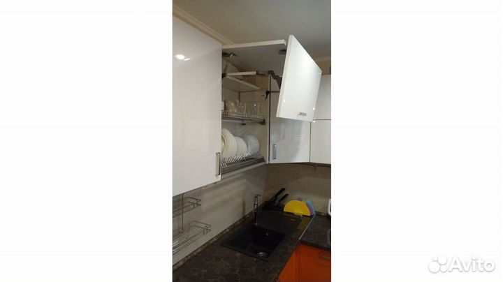 Кухня на заказ. Стильные решения