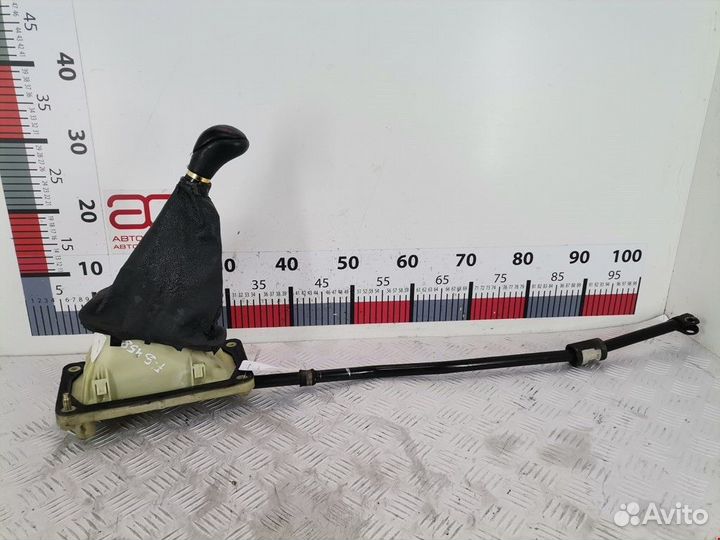 Кулиса Renault Laguna рест. 2001 8200088701