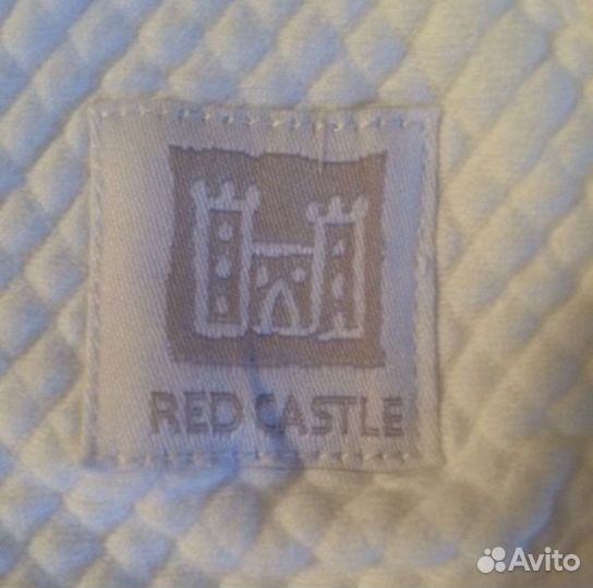 Кокон red castle cocoonababy