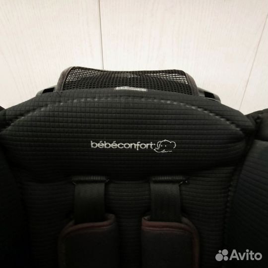 Детское автокресло isofix