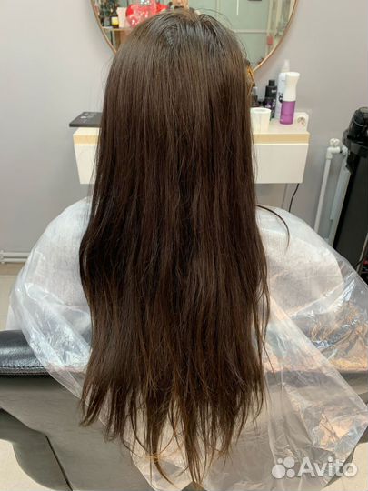 Парикмахер