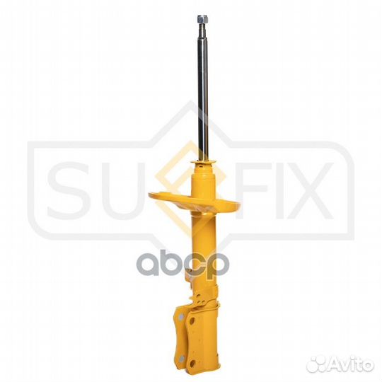 Стойка амортизаторная зад прав SU1480 sufix