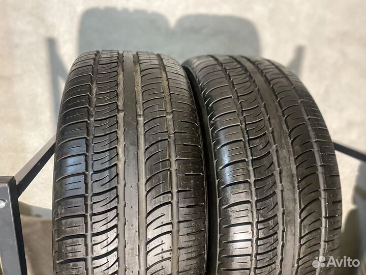 Pirelli Scorpion 255/50 R19 107Y