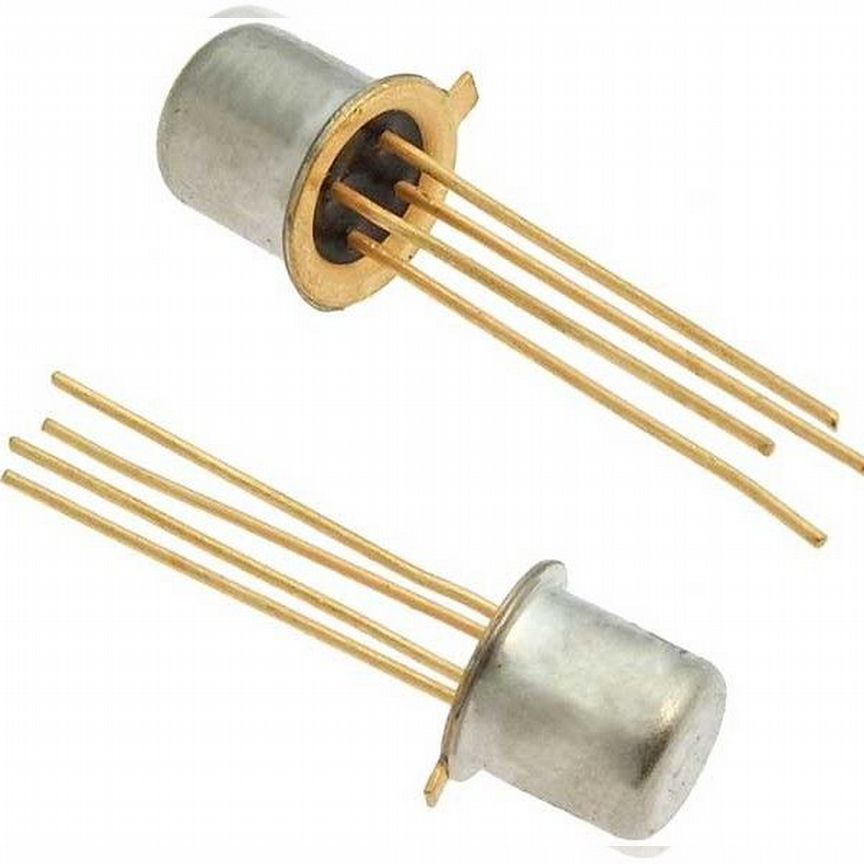 [KT3127A] Новый Кт3127а, Au, 1990г С Хранения