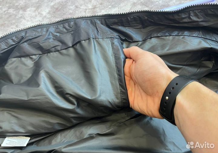 Легкие куртки Tommy Hilfinger легкие