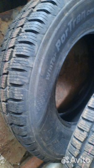 Зимние шины р 16 с