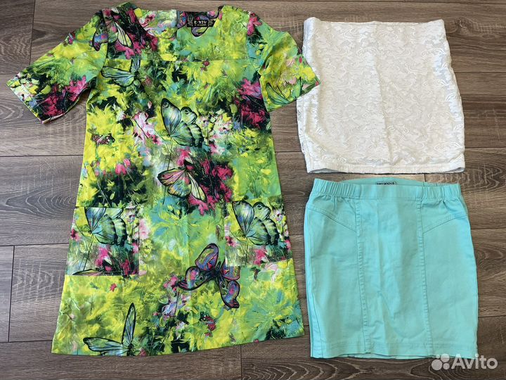 Вещи на девочку xxs, xs