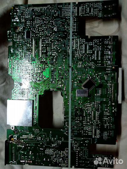 Радиодеталь