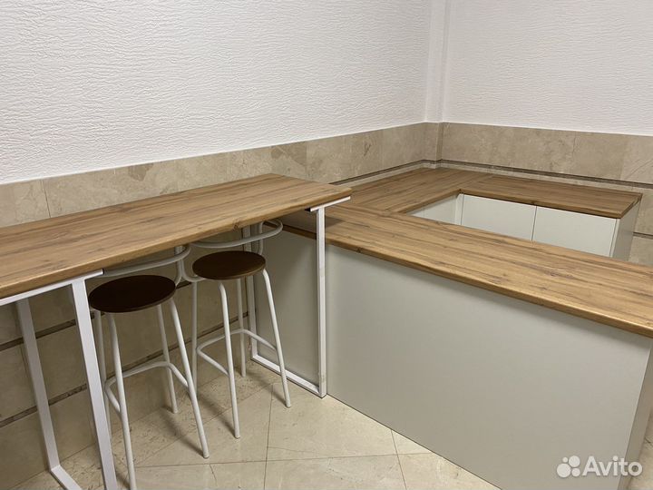 Мебель для кофейни на заказ/ мебель в кофейню