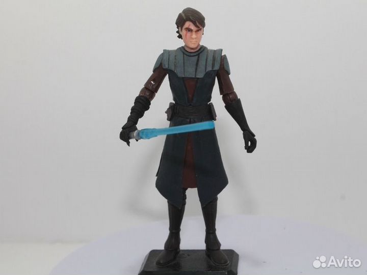 Фигурка Hasbro Star Wars Anakin Skywalker