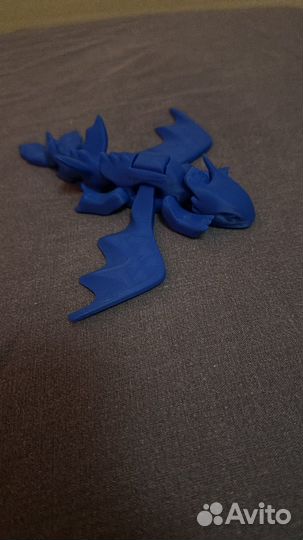 Услуги 3D печати