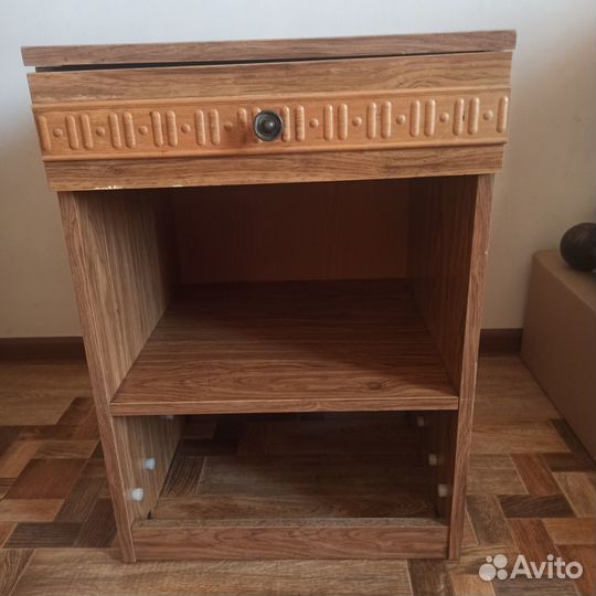 Тумба для обуви