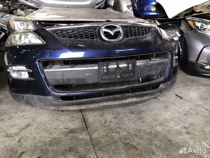 Ноускат Mazda cx 9 2007 2008 2009