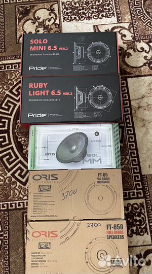 Усилитель kicx, Автозвук