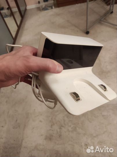 Зарядная станция для xiaomi vacuum cleaner