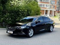 Opel Insignia 1.5 AT, 2019, 87 000 км, с пробегом, цена 1 750 000 руб.