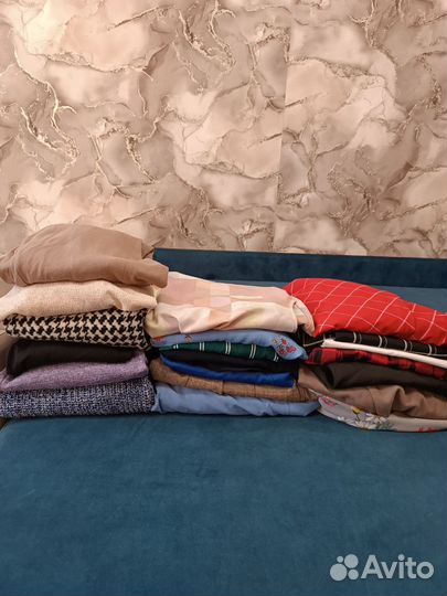 Вещи пакетом для девушки