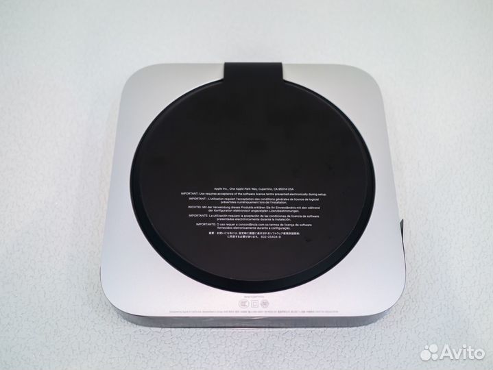 Apple mac mini M2 8+256G