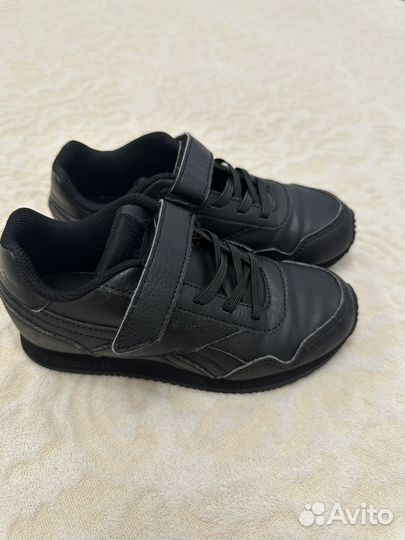 Кроссовки reebok