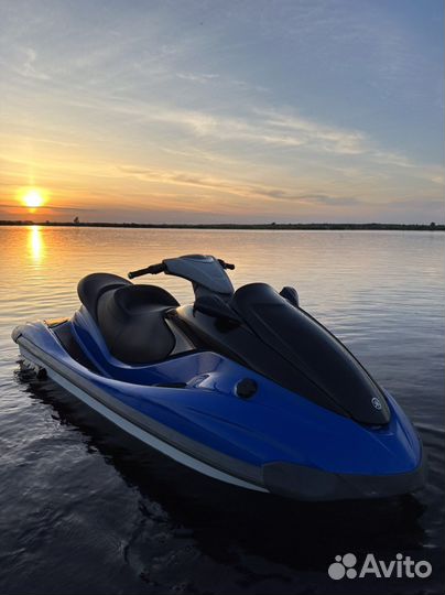 Гидроцикл Yamaha FX160 Cruiser