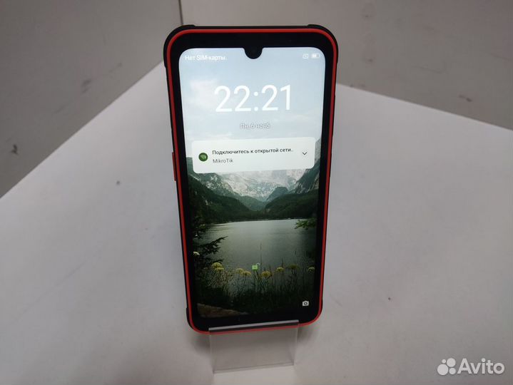 Blackview BV5200 Pro, 4/64 ГБ