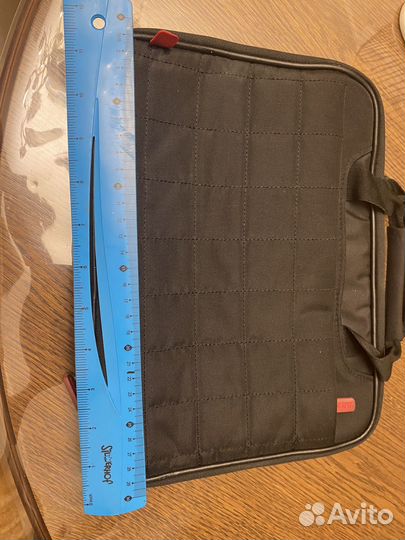 Сумки кейсы для ноутбука
