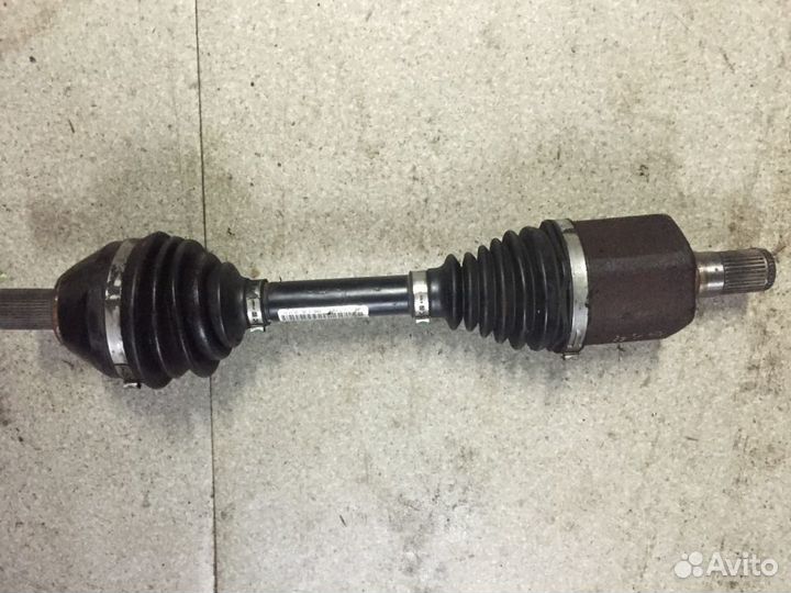 Вольво S80 S60 приводной вал 36011288