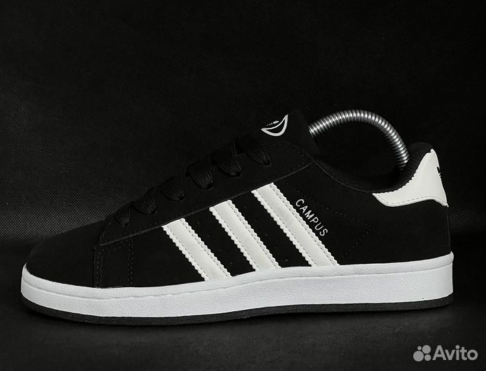 Женские кроссовки Adidas Campus Original