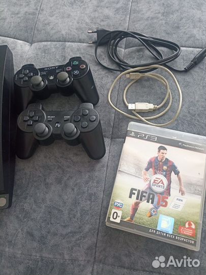 Sony playstation 3 PS3