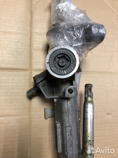 Рулевая рейка механическая Фольксваген Т4