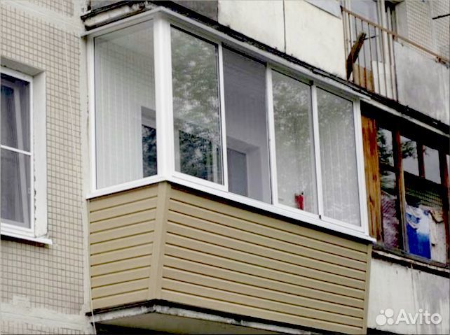 Пвх окна готовые