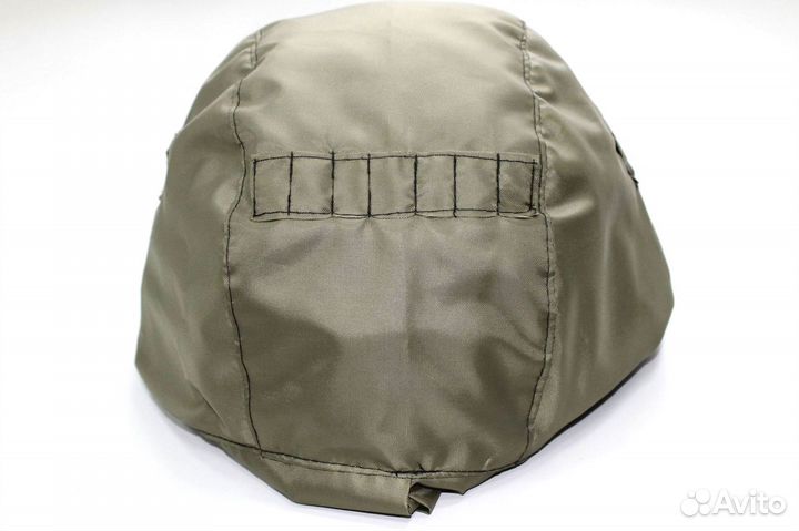 Нашлемник. Чехол для шлема