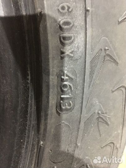 Nokian Tyres Hakkapeliitta 7 225/50 R17 98T