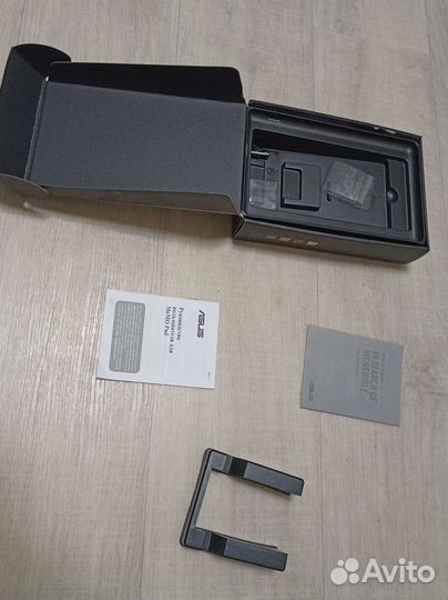 Планшет Asus memo pad 7