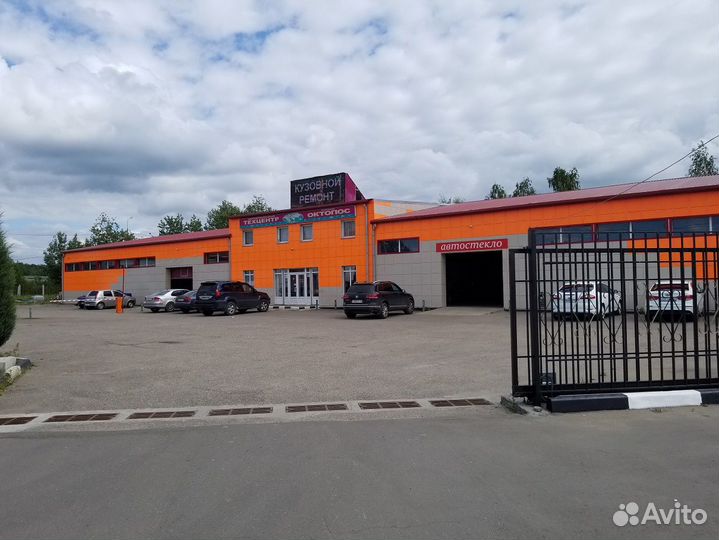 Автоэлектрик - диагност