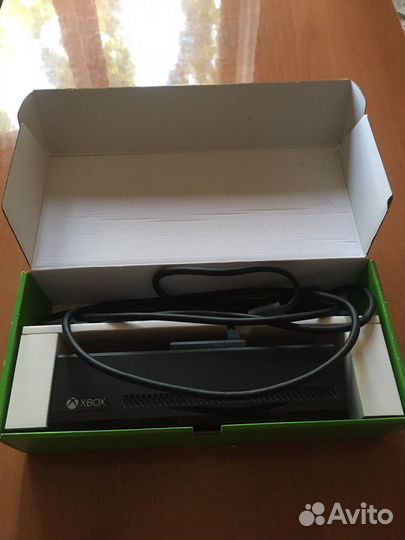 Xbox one kinect