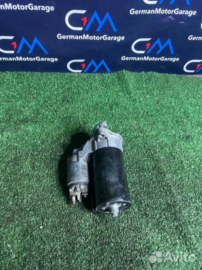 Стартер Bmw X5 E70 M57 306D5 2008